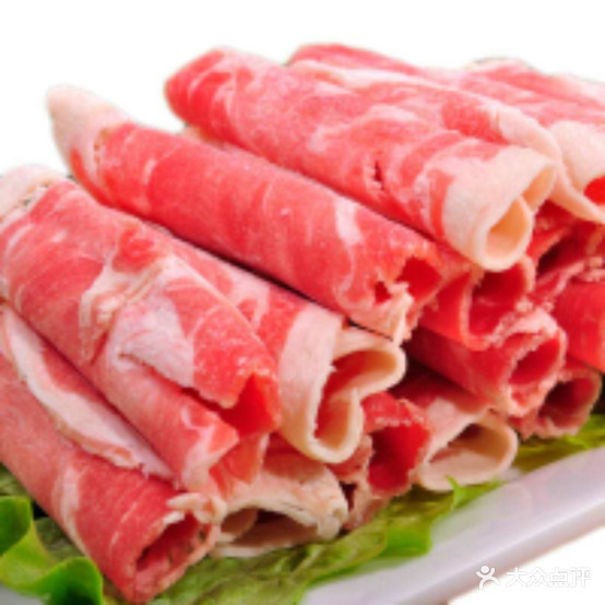 唐记老铺北京涮肉烧烤江胡菜(紫薇田园分店)