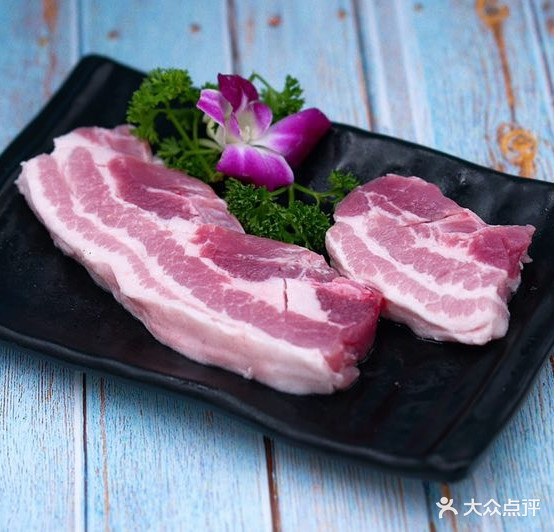 沿街烤肉(中南店)