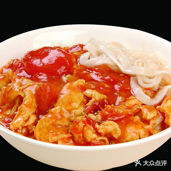 清真。兰州拉面(祥和小区西)