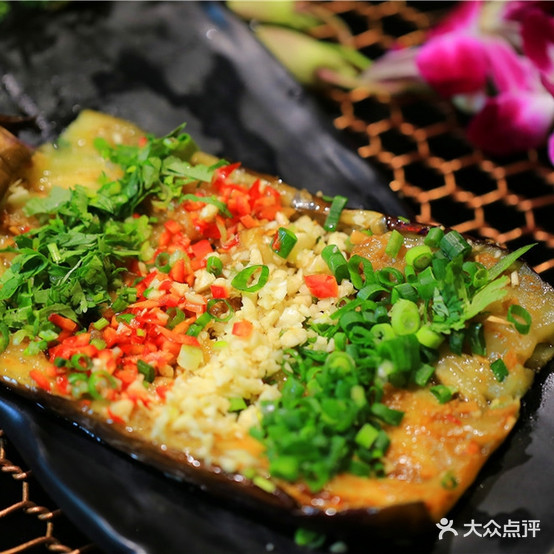 酷远烤烧