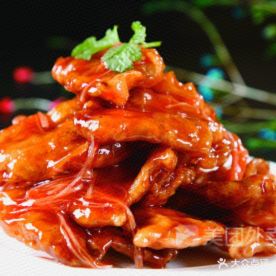 东北大骨头馆(蓁巷店)