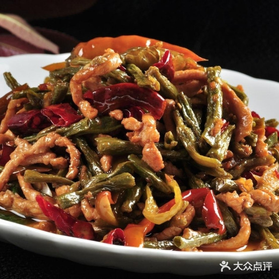 煲香天下(职院店)