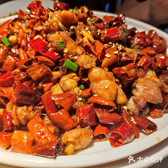 茅芦川菜(和瑞广场店)