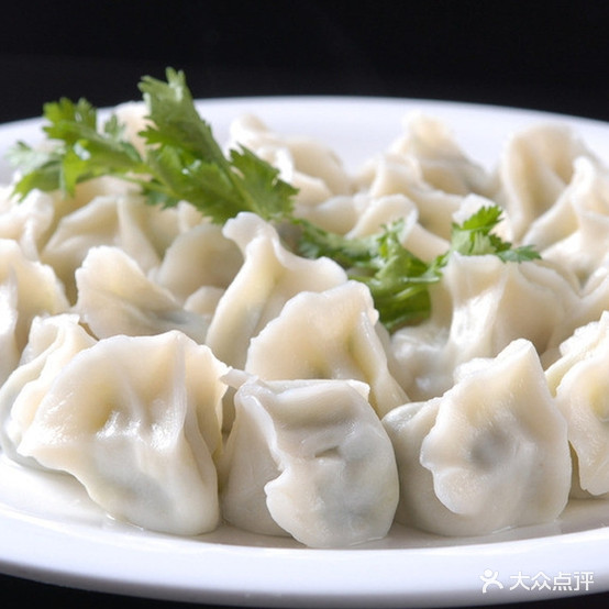 顺意园饺子馆