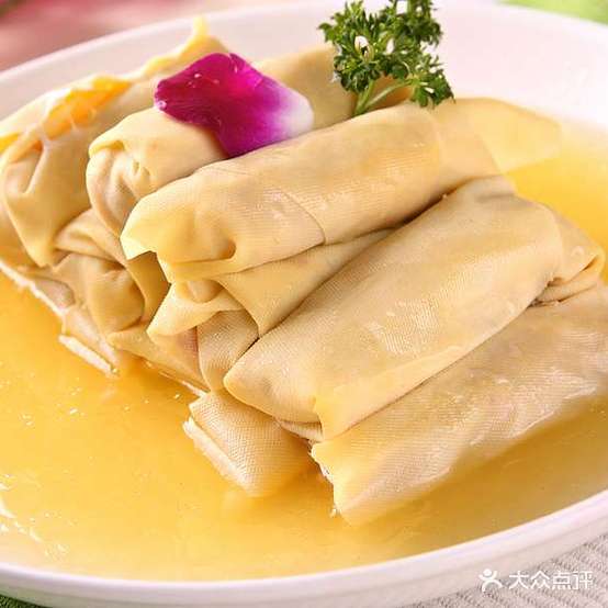 回味老麻辣烫(中兴二街店)