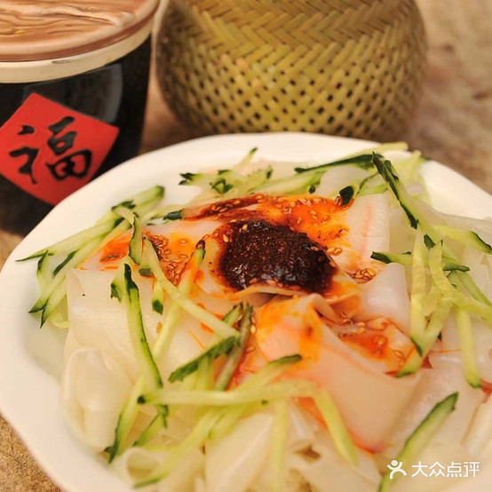 张记陕西馍夹馍(西一路店)