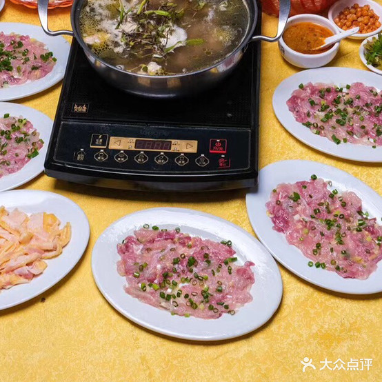 兴新鸡煲