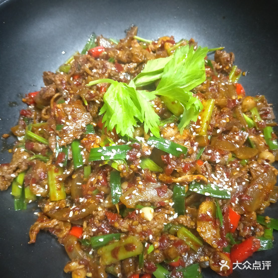 麻辣谭全牛馆(招商店)