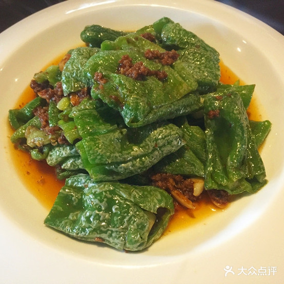 东北家常菜(牡丹路店)