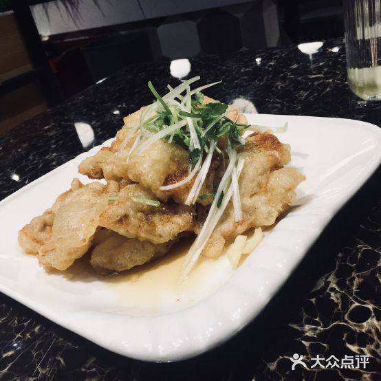 沪上东北东北馆(石屏路店)