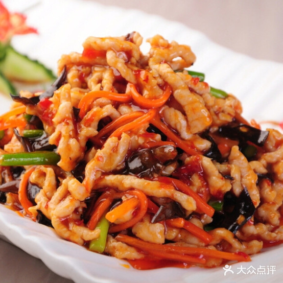 悦诚美in食菜
