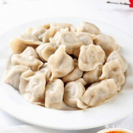 福瑞沙县小吃(龙城店)