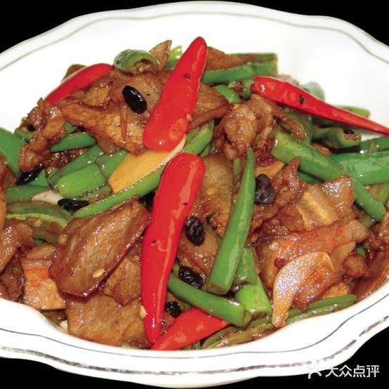 姐妹火火锅店