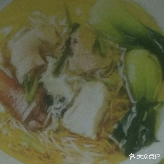 少坤食府西(连波路)