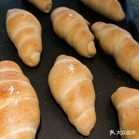 BAKER HUT麦森林(清水湾店)