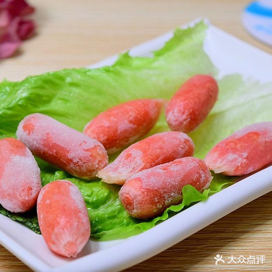 大嘴巴休闲小车·麻辣烫·酸辣粉(樱花路店)