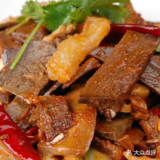 川味小炒湄池(中央路店)