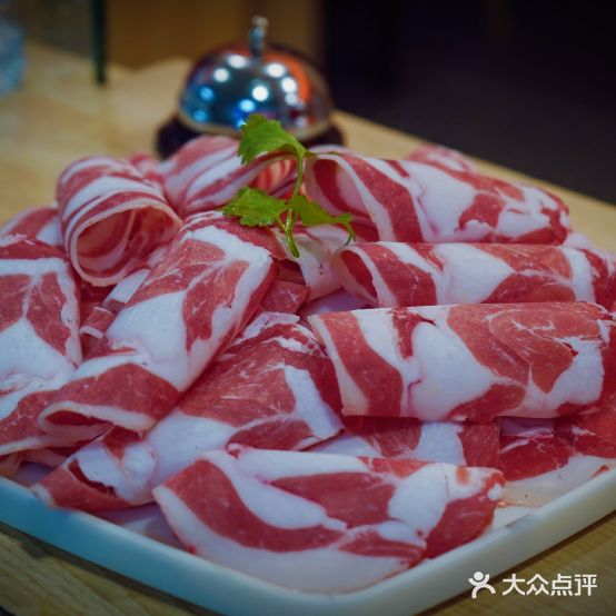 乾院盐池肉涮