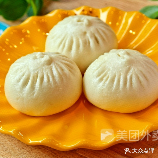 包总统(人和综合市场店)