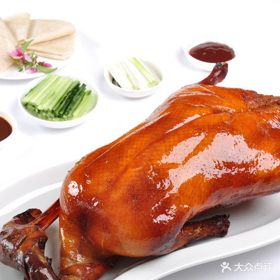 禾悦烤鸭店(站前路店)