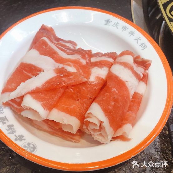 香锅哩辣市井火锅(桥西店)