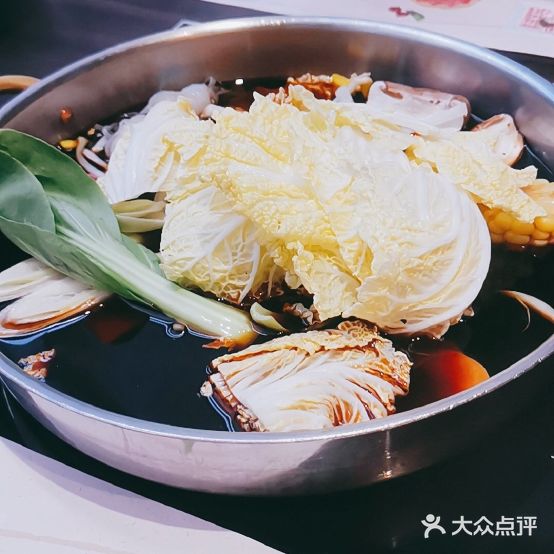 MoMo牧场(静安大悦城店)