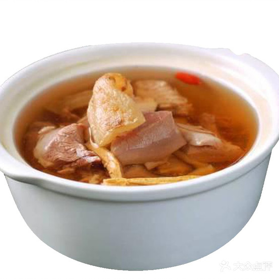 榕树头饭饭店