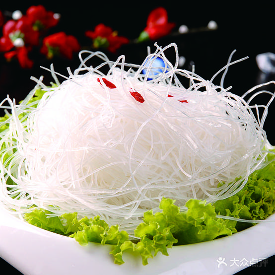 龙户人家串串香火