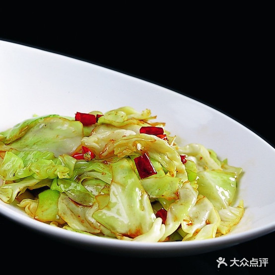吴记老乡川菜馆