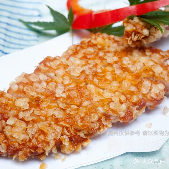 忒好吃