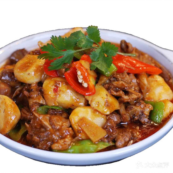 西遇记大食堂(官陡门路店)