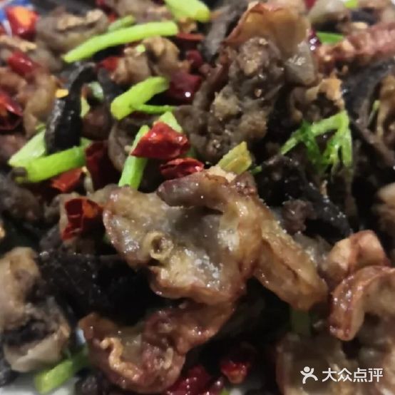 最正宗杀猪菜