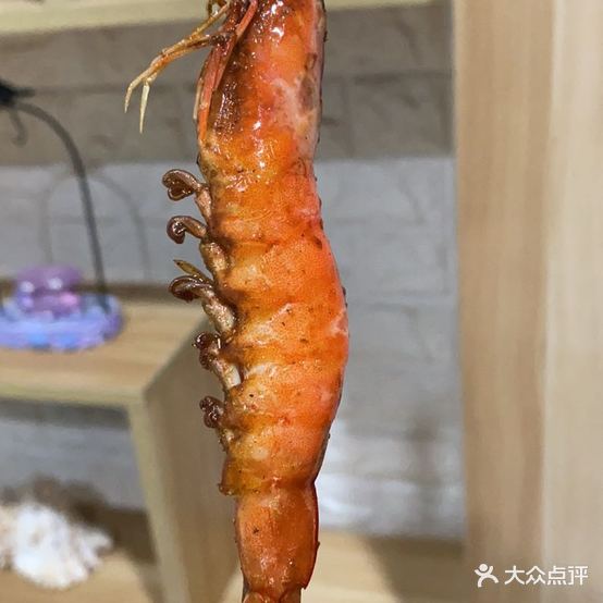 小士光烧烤屋