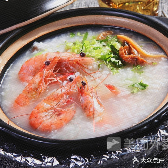 唐潮粥家庄(都市玫瑰苑店)