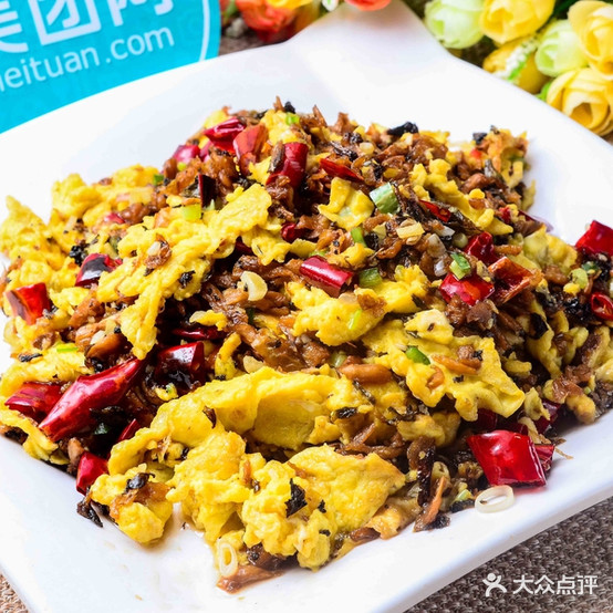 湘赣鲁菜馆