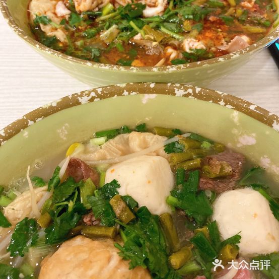 筒古麻辣烫