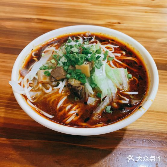 潮味小吃