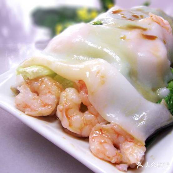 鲜乳豆浆(新兴北路店)