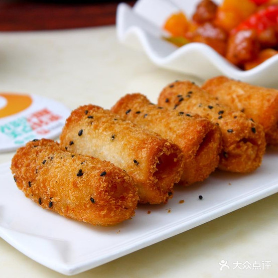 韩式首尔炸鸡(人民二路店)