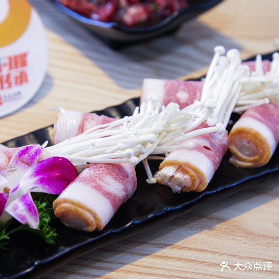 十里牛场果木靠肉(百益·南岸店)