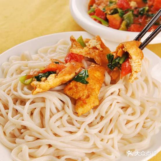 中国兰州牛肉拉面