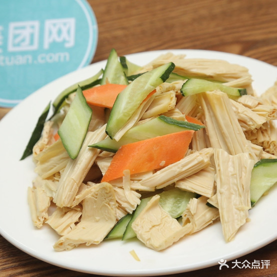 正宗刘阳蒸菜(西苑店)
