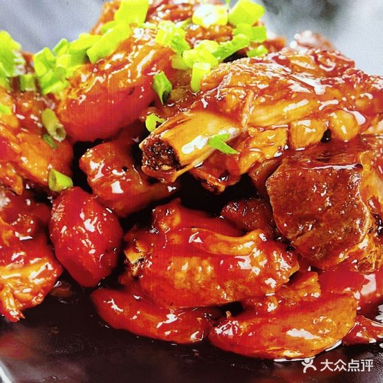 千勺记私房菜(秦皇丽景店)