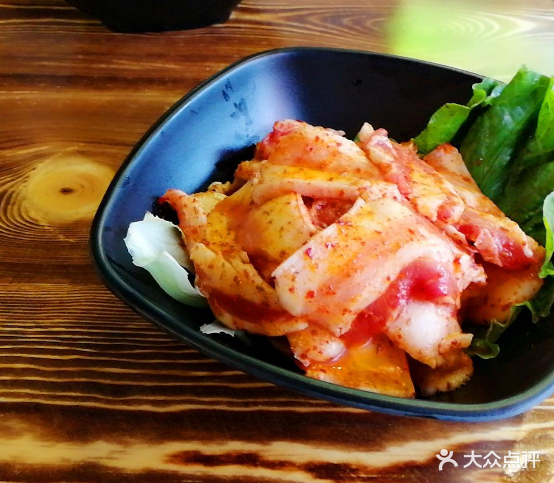 旺季烤肉(河西工大店)