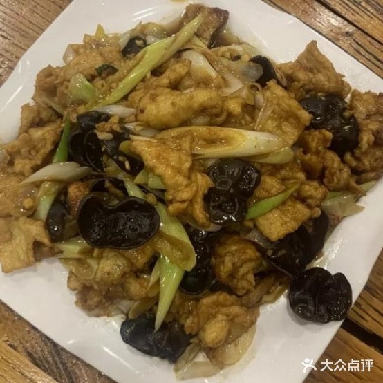 德胜昌面馆