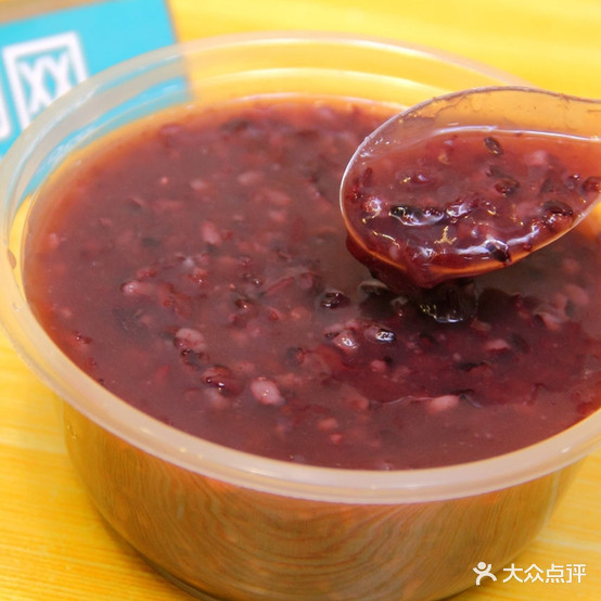 美好平小吃店(苏北商业广场店)