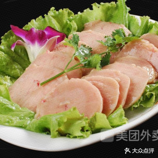 赵老三全牛馆(五里河路店)