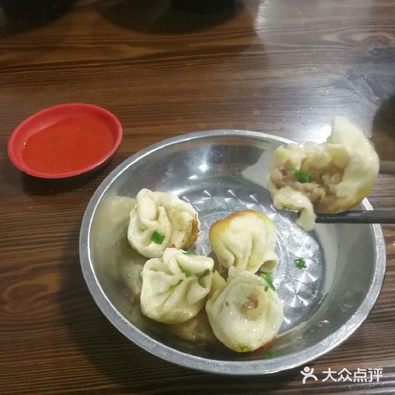 赵宝美片点心店