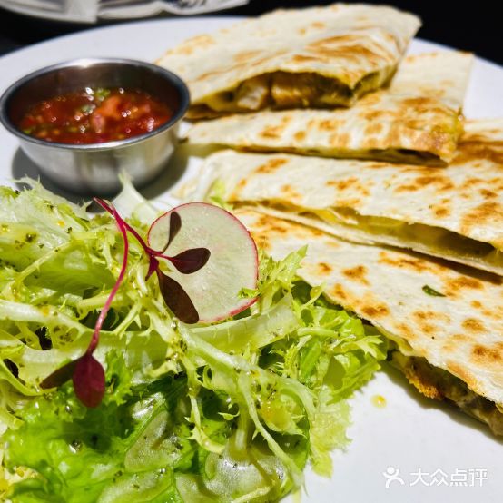 MOF bistro(JFC点)