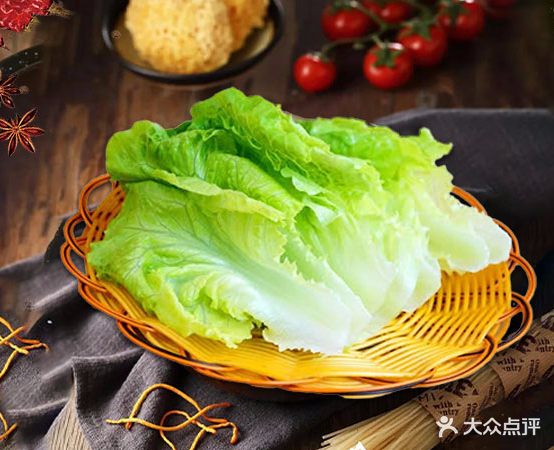 百香源云南过过桥米线(嘉和苑店)